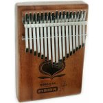 Veles-X Woodman MBIRA Kalimba – Zboží Dáma