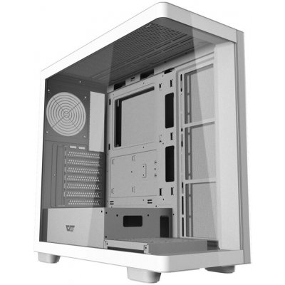 darkFlash DS900G White – Zboží Mobilmania