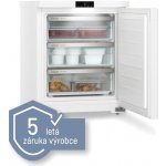 Liebherr Fe 1003 – Sleviste.cz