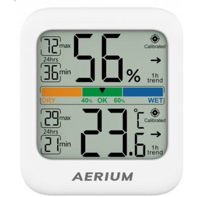 AERIUM T33 Dual – Sleviste.cz