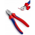 Knipex 70 02 160 kleště štípací boční – Zboží Dáma