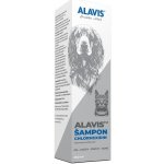 Patron ca, s.r.o. Alavis šampon Chlorhexidin 250 ml – HobbyKompas.cz
