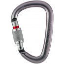 Karabina Petzl William Screw Lock