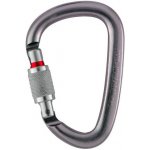 Petzl William Screw Lock – Sleviste.cz