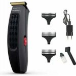 Rowenta Karl Lagerfeld Cut & Style TN182LF0 – Hledejceny.cz