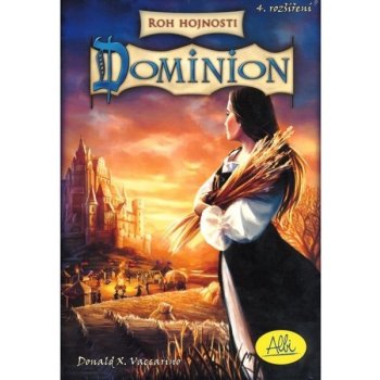 Albi Dominion: Roh hojnosti