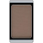 Artdeco Eyebrow pudr na obočí 5 Medium 0,8 g – Zboží Dáma