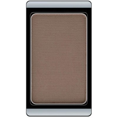 Artdeco Eyebrow pudr na obočí 5 Medium 0,8 g – Zbozi.Blesk.cz