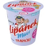 Madeta Lipánek Maxi smetanový 130 g – Sleviste.cz