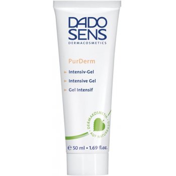 Dado Sens intenzivní gel 50 ml