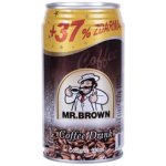 Mr.Brown Ice Coffee 0,33 l (plech) – Zboží Dáma Mr.Brown Ice Coffee 0,33 l (plech) – Zboží Dáma
