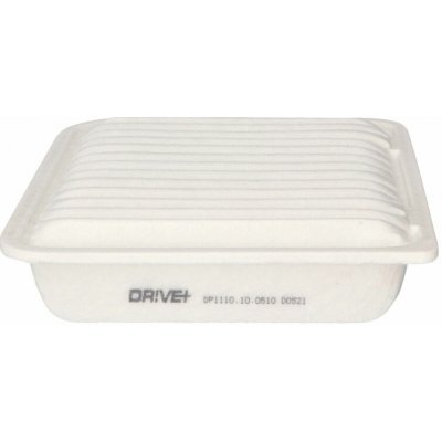 Vzduchový filtr DRIVE+ DP1110.10.0510 – Hledejceny.cz