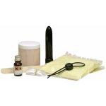 Cloneboy Vibrator Set pro odlitek penisu tělový Růžová – Zboží Dáma