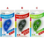 LUMA Korekční strojek 5 mm x 12 m – Sleviste.cz