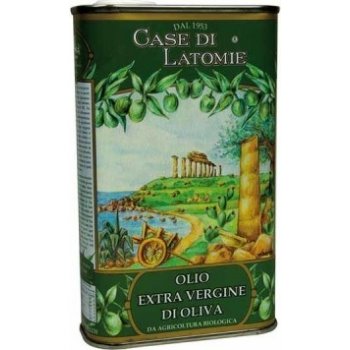 Centonze Centonze Organic Extra Virgin Olive Oil 3000 ml