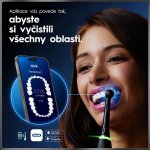 Oral-B iO Series 10 Cosmic Black – Zboží Mobilmania