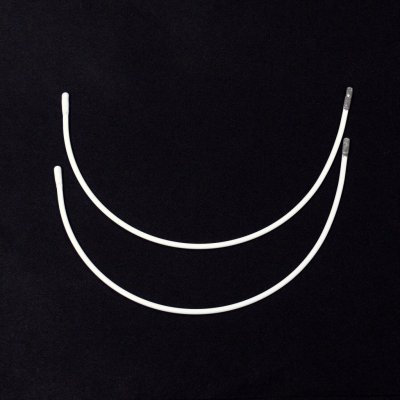 Podprsenkové kostice ploché kovové vel. 75 – Zboží Mobilmania