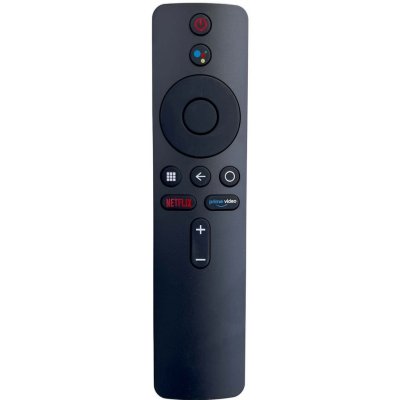 Dálkový ovladač General Xiaomi XMRM-006A, MI TV BOX Stick, Mi box S – Zboží Mobilmania