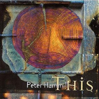 Hammill Peter - This CD