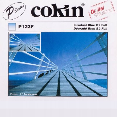 Cokin P123F – Hledejceny.cz