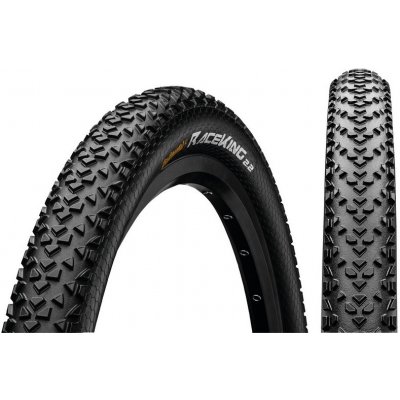 Continental Race King System 29x2.20 55-622 – Zboží Mobilmania