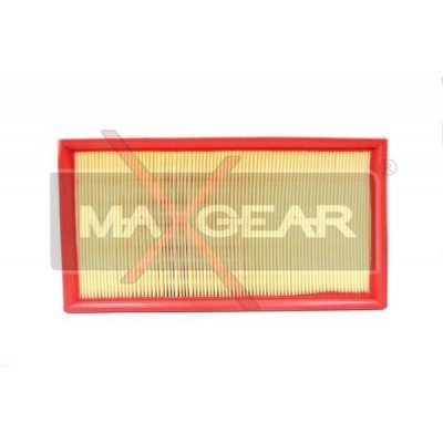 Vzduchový filtr MAXGEAR 26-0212 – Hledejceny.cz