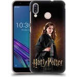 Pouzdro HEAD CASE Asus Zenfone Max (M1) ZB555KL - Harry Potter - Hermiona Grangerová – Zboží Mobilmania