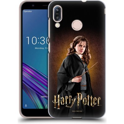 Pouzdro HEAD CASE Asus Zenfone Max (M1) ZB555KL - Harry Potter - Hermiona Grangerová – Zboží Mobilmania