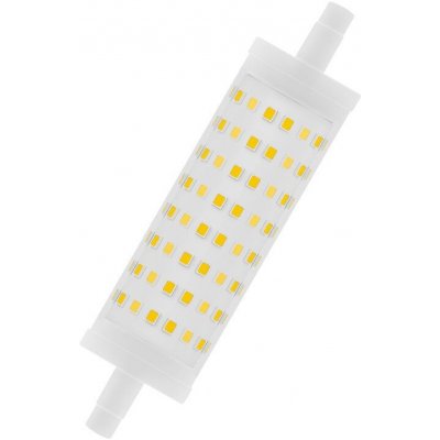 Osram Ledvance LED LINE R7S 125 DIM P 15W 827 R7s – Zboží Živě