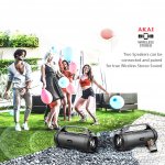 AKAI ABTS-50 – Zboží Mobilmania