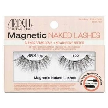 Ardell Magnetic Naked Lash magnetické řasy 422