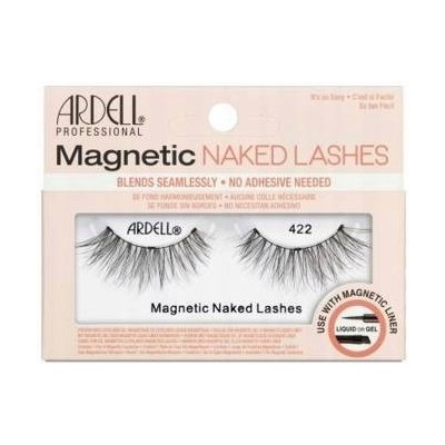 Ardell Magnetic Naked Lashes 422 Magnetické řasy – Zboží Dáma