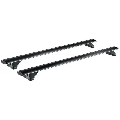 Střešní nosič CRUZ Airo Dark FIX 118 + 936-580 | Zboží Auto