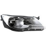 Pravé přední světlo VOLKSWAGEN TIGUAN |9/2007-04/2011| TYC | 20-11765-05-2 – Hledejceny.cz