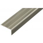 Acara AP5 schodová lišta titan 0,9 m – Sleviste.cz