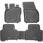 Koberce gumové Rezaw Plast VW Touran 2015 | Zboží Auto