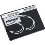 Powery Vodafone VD-F331 600mAh – Zboží Živě