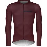 Force CHARM dlouhý rukáv bordó – Hledejceny.cz