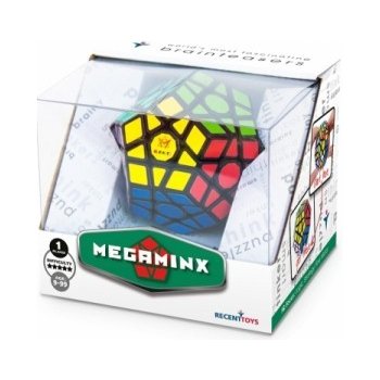 Recent Toys Megaminx