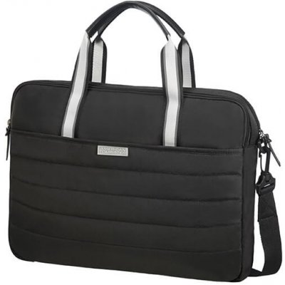 American Tourister 120346-1062-1CNUV 15,6" černá