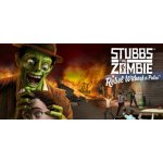 Stubbs The Zombie: Rebel Without a Pulse – Hledejceny.cz