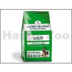 Arden Grange Adult Lamb & Rice 12 kg – Hledejceny.cz