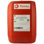 Total Rubia TIR 7400 10W-40 20 l – Hledejceny.cz