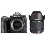 Pentax K-3 III – Sleviste.cz