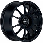 MAK XLR 7,5x18 4x100 ET36 gloss black | Zboží Auto