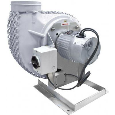 Systemair PRF 125EC – Hledejceny.cz