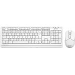 A4Tech FG1012 White – Sleviste.cz