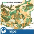 Audiokniha Hoši od Bobří řeky - Jaroslav Foglar