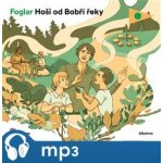 Hoši od Bobří řeky - Jaroslav Foglar – Zboží Mobilmania