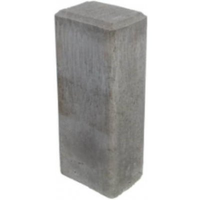 Presbeton Padova PA 3/40 40 x 16,5 x 12 cm Nova přírodní beton 1 ks – Hledejceny.cz